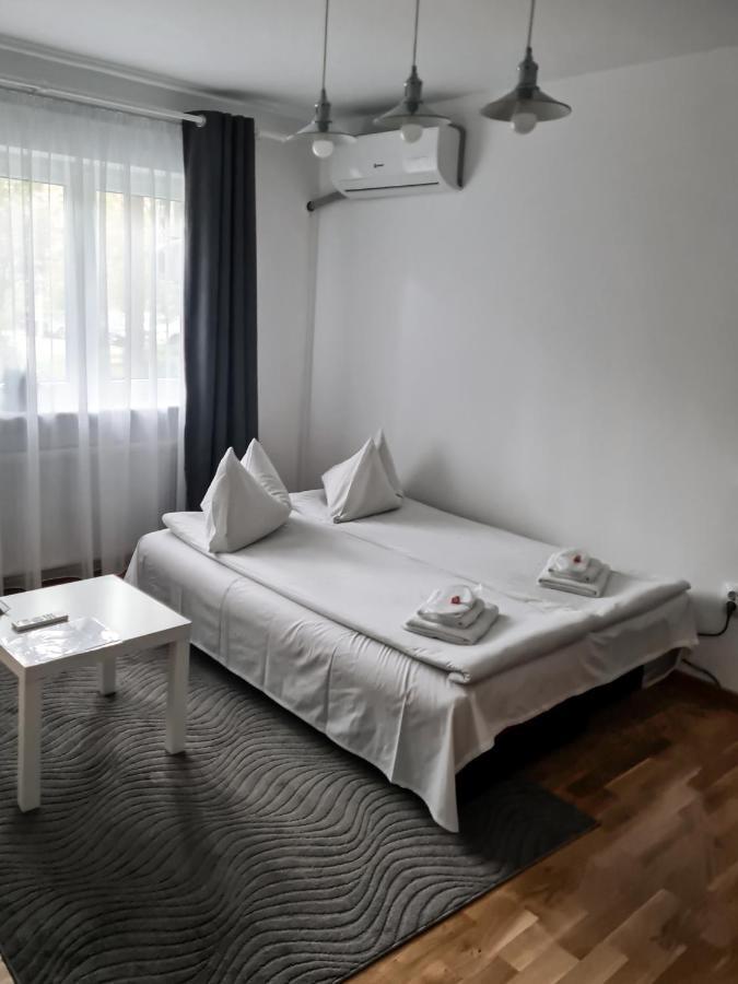 Apartament Alina Deva Exterior foto