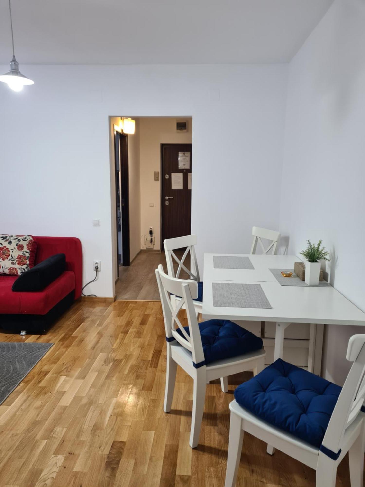 Apartament Alina Deva Exterior foto