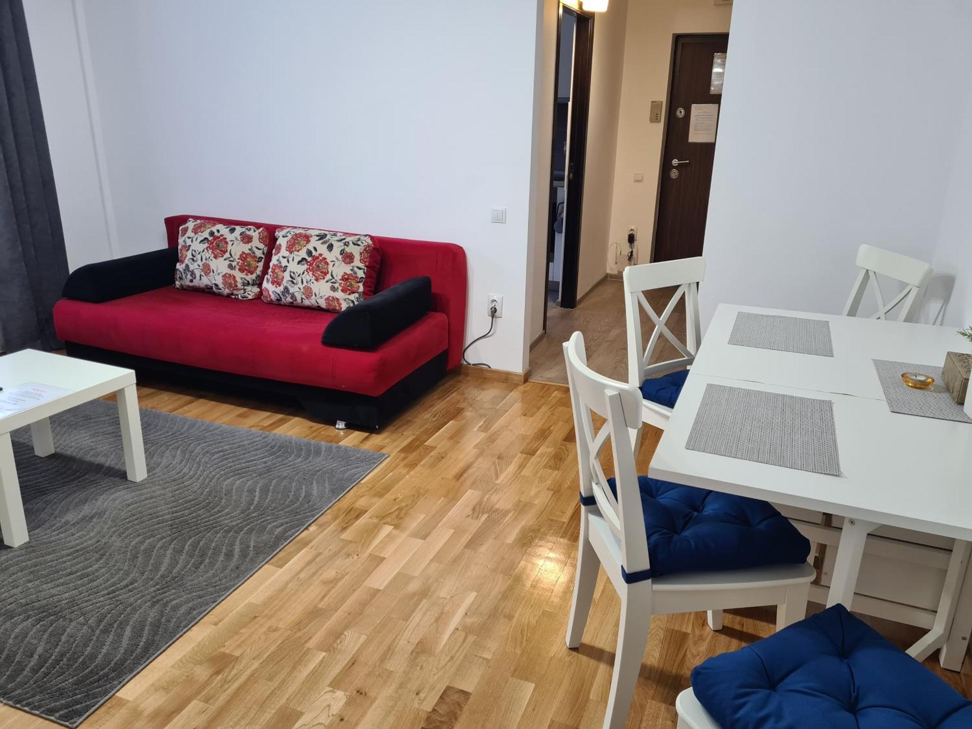 Apartament Alina Deva Exterior foto