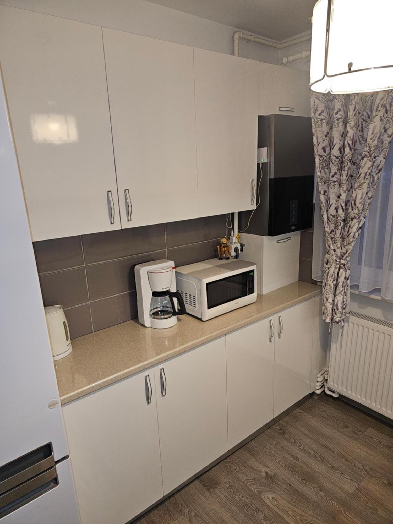 Apartament Alina Deva Exterior foto
