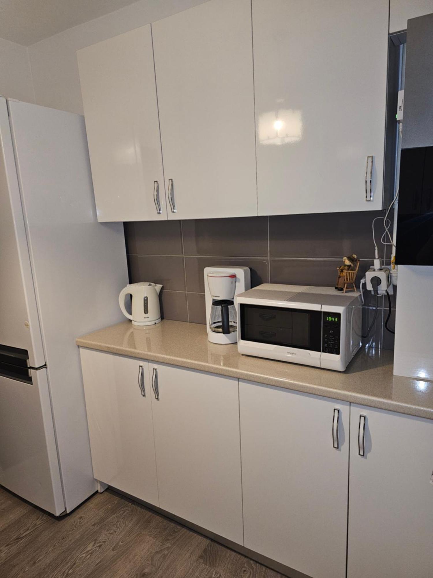 Apartament Alina Deva Exterior foto